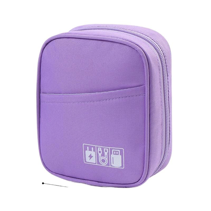 【F】Sac de rangement portable e - Travel Accessories Organizer Bag avis et prix