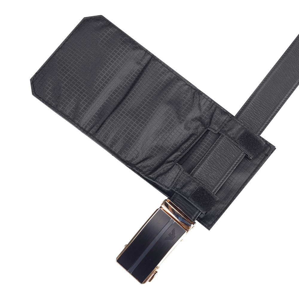 Ceinture de voyage dissimulant - Travel Accessories Wallet avis et prix