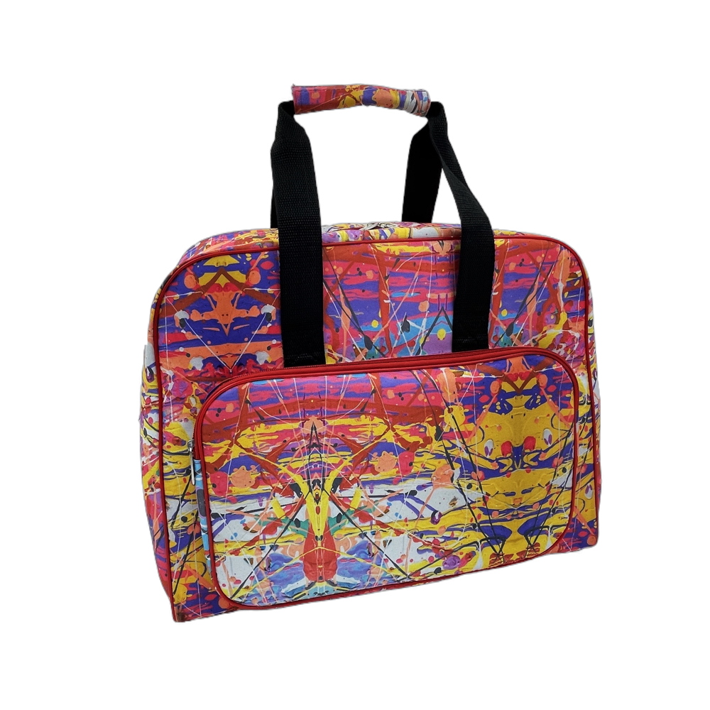 Mallette de transport pour mac - Travel Accessories Organizer Bag avis et prix