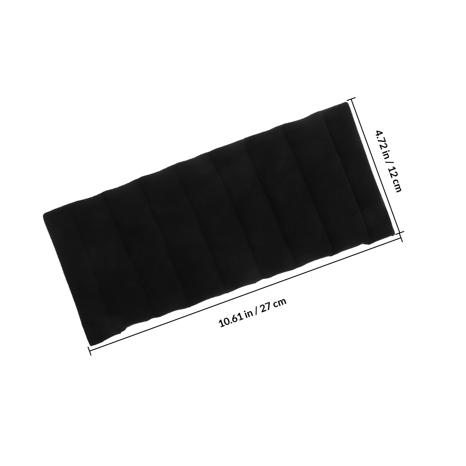 2 pièces, séparateurs rembourr - Travel Accessories Organizer Bag avis et prix