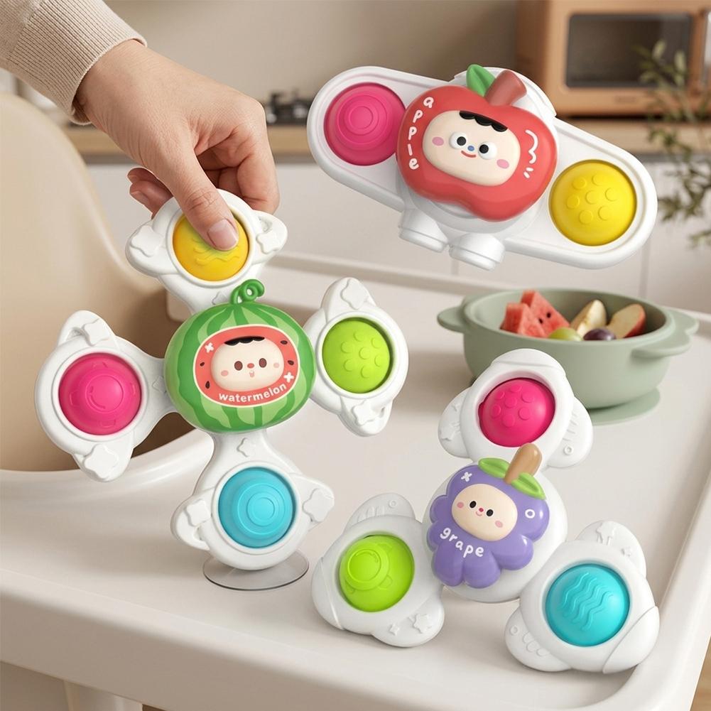 Lot de 3 jouets sensoriels ant - Travel Accessories Baby avis et prix